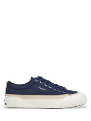 Sneakers Blu Pepe Jeans