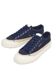Sneakers Blu Pepe Jeans