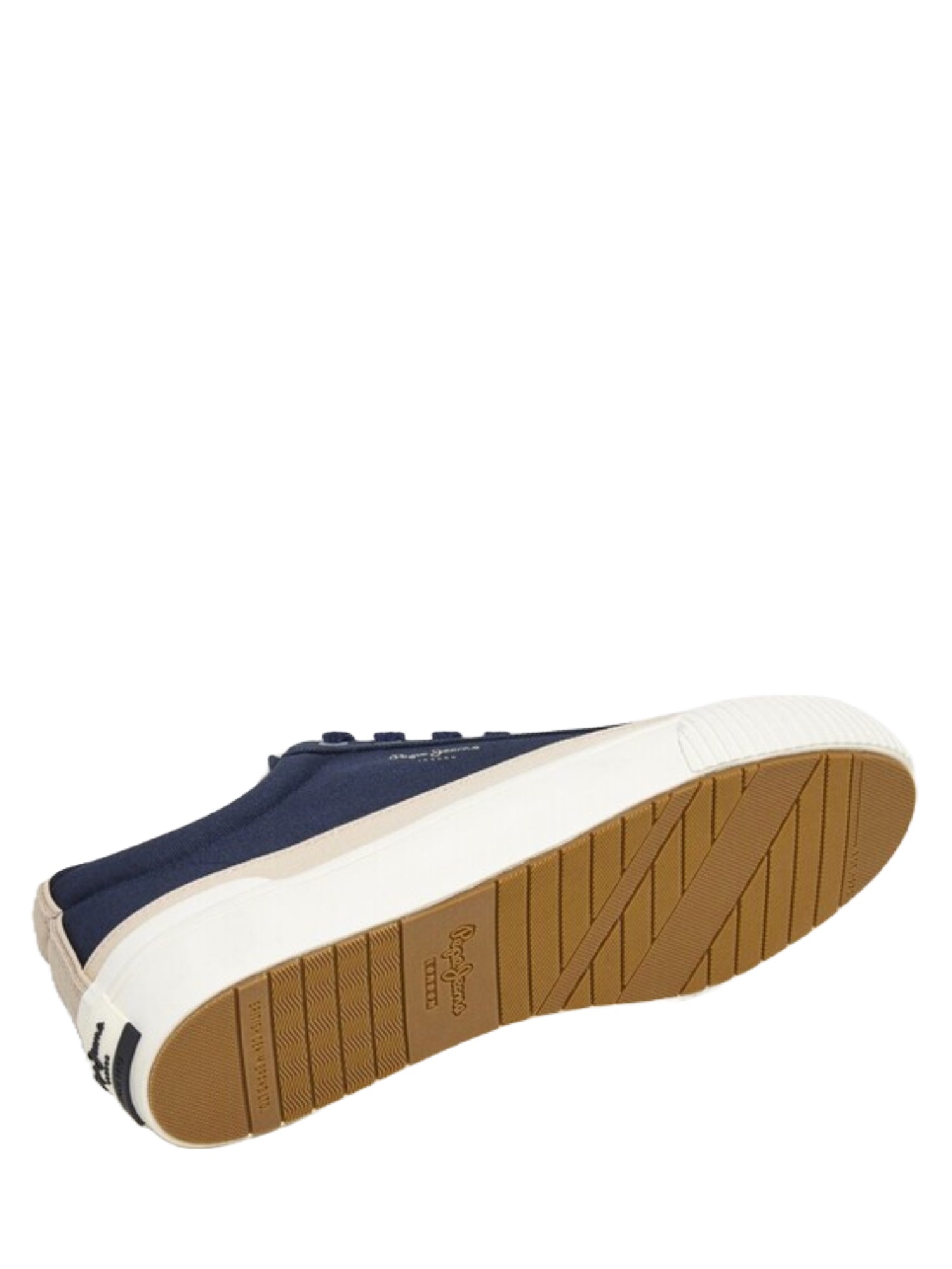 Sneakers Blu Pepe Jeans
