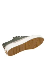 Sneakers Verde Pepe Jeans