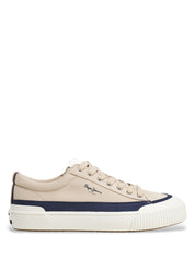 Sneakers Beige Pepe Jeans