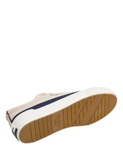 Sneakers Beige Pepe Jeans