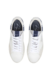 Sneakers Bianco Pepe Jeans