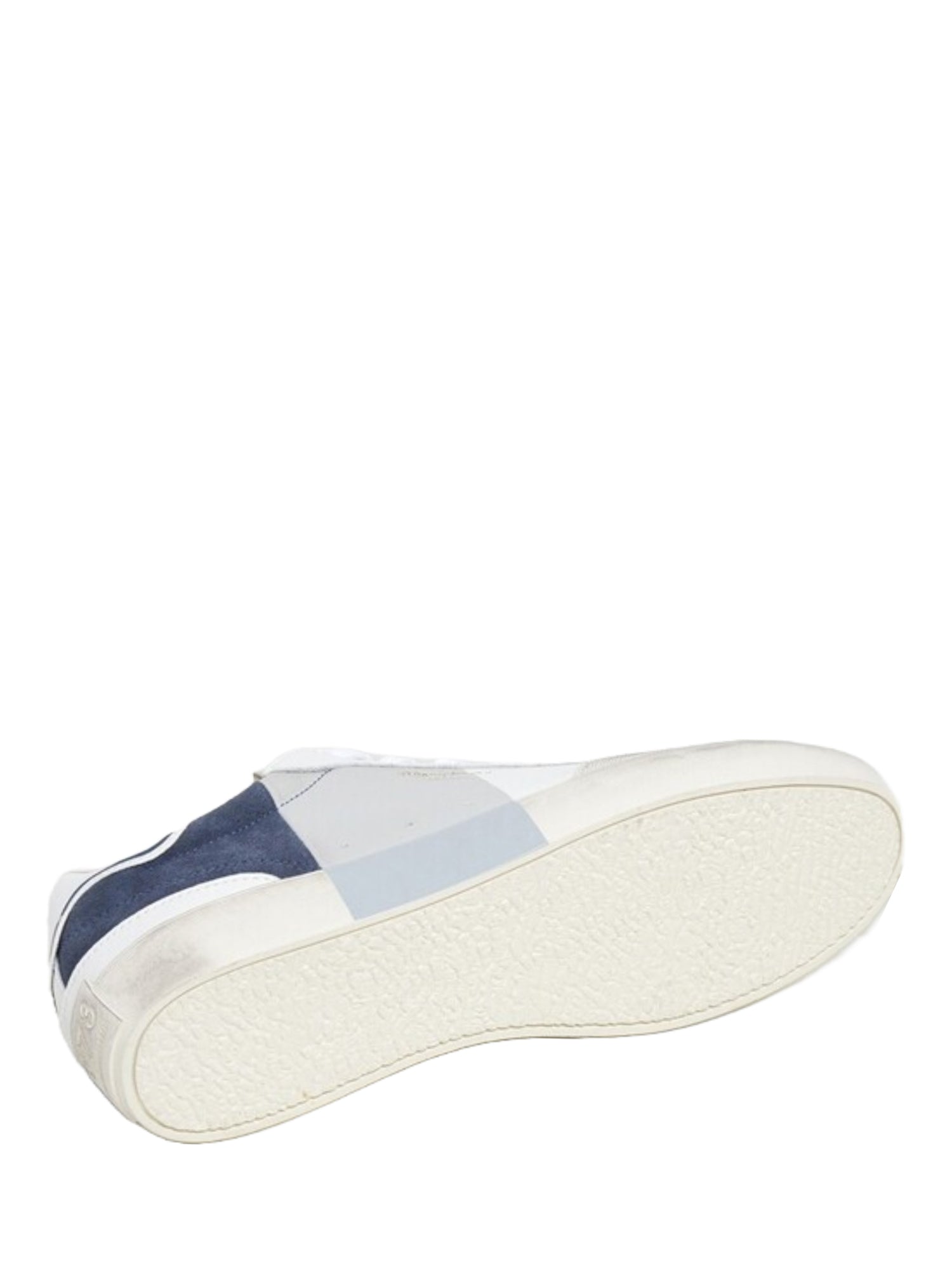 Sneakers Bianco Pepe Jeans