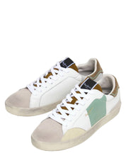 Sneakers Bianco Pepe Jeans