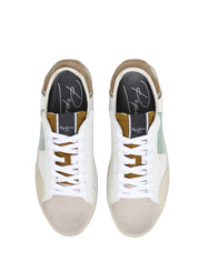 Sneakers Bianco Pepe Jeans