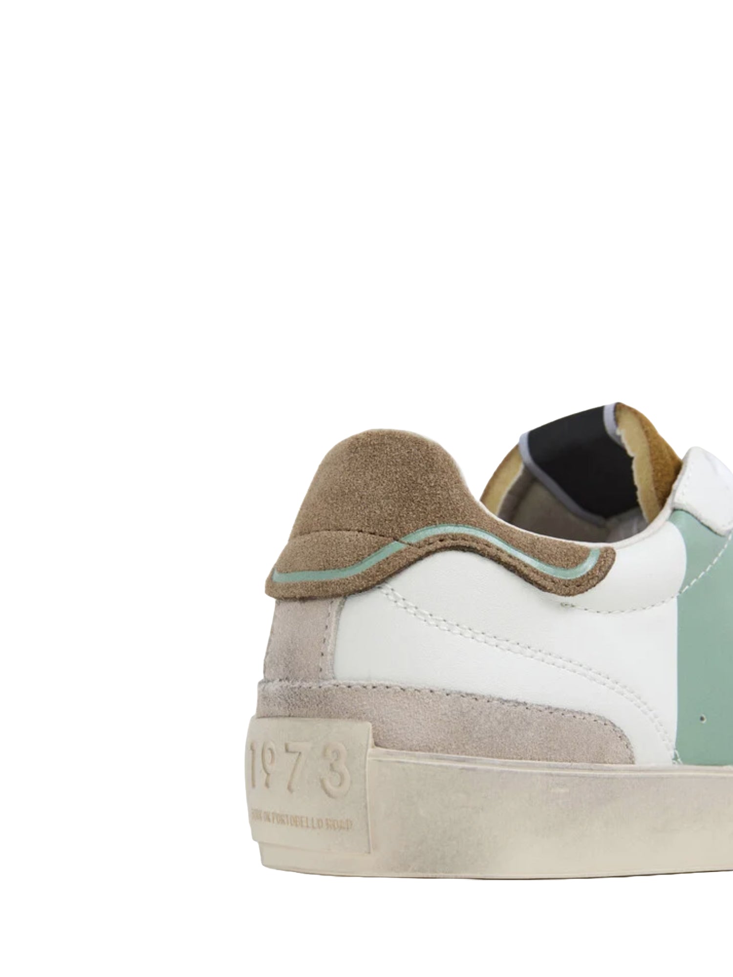 Sneakers Bianco Pepe Jeans