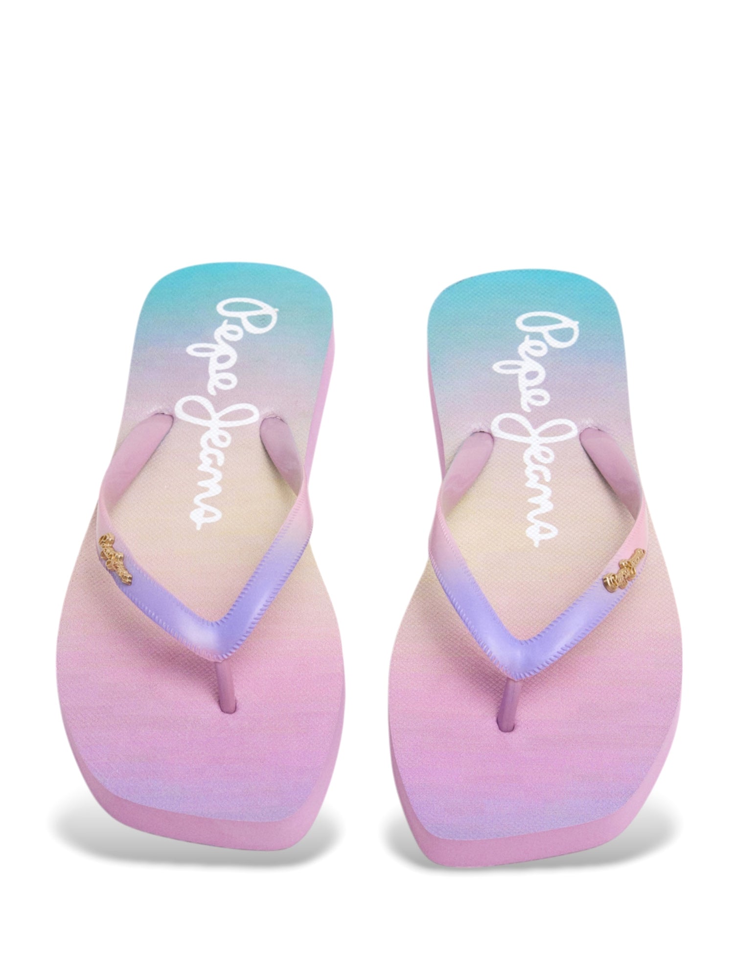 Infradito Rosa Pepe Jeans