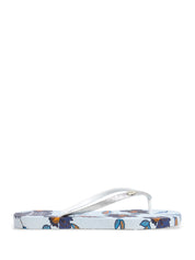 Infradito Blu Pepe Jeans