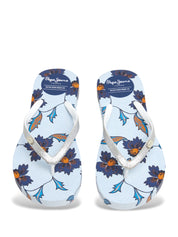 Infradito Blu Pepe Jeans