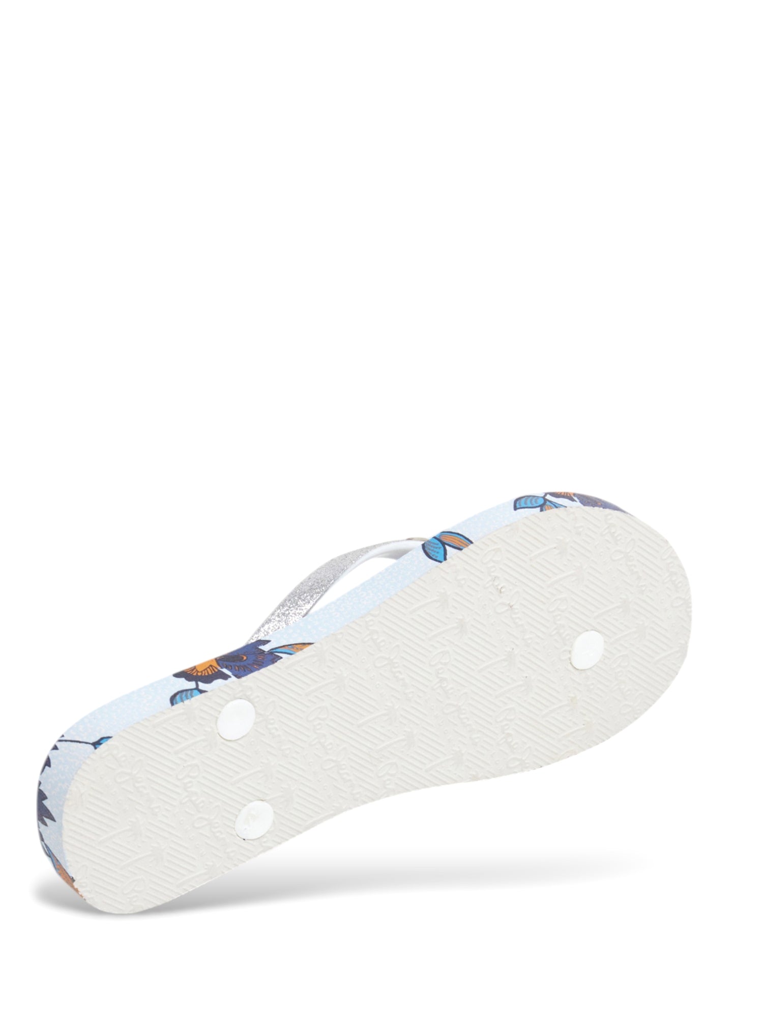 Infradito Blu Pepe Jeans