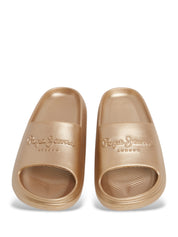 Ciabatte Dorato Pepe Jeans