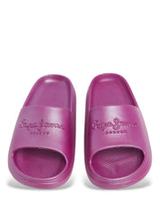 Ciabatte Fucsia Pepe Jeans