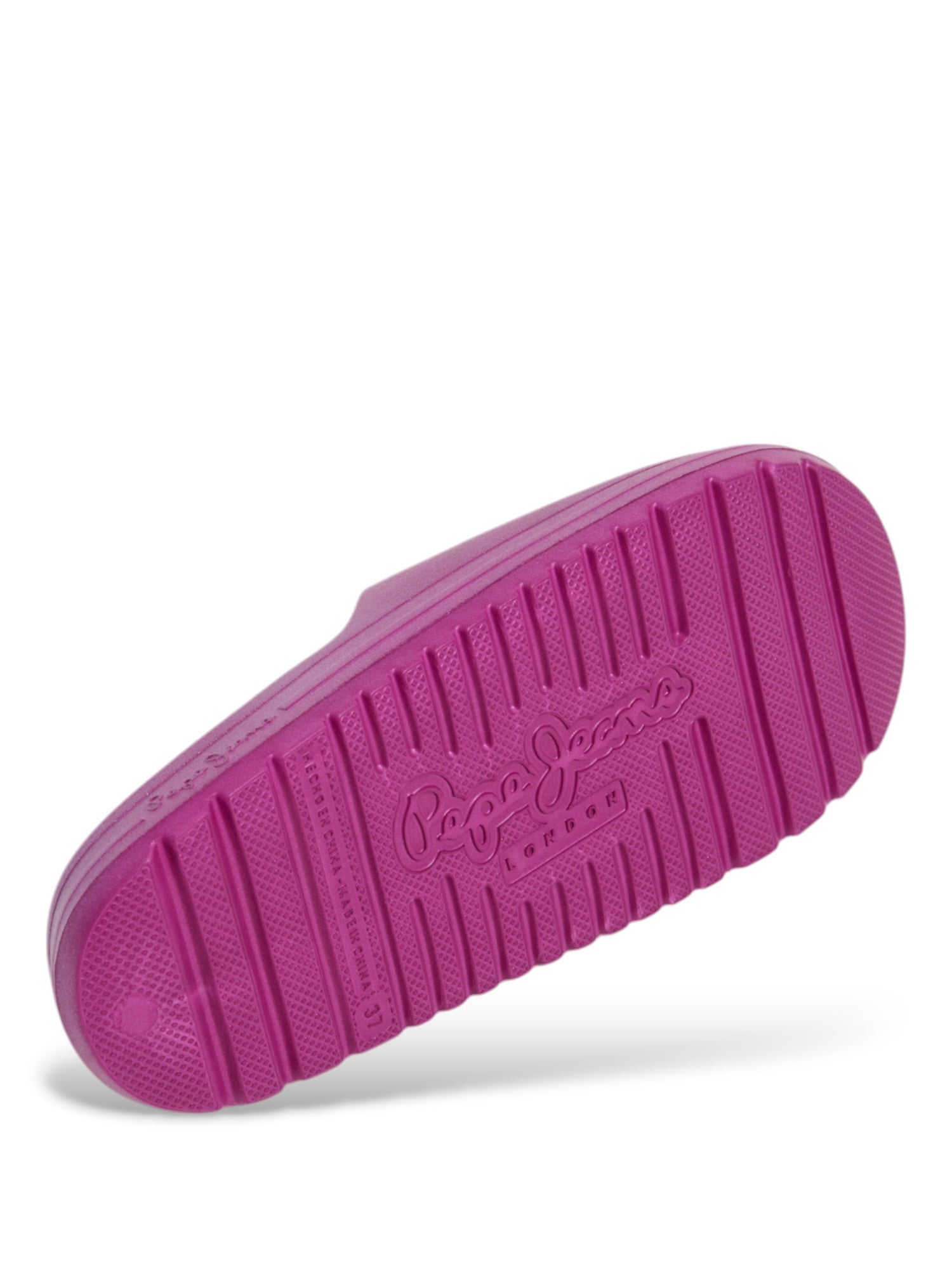 Ciabatte Fucsia Pepe Jeans