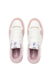 Sneakers Rosa Pepe Jeans