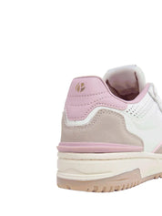 Sneakers Rosa Pepe Jeans