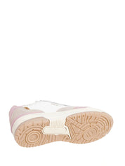 Sneakers Rosa Pepe Jeans