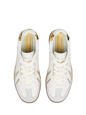 Sneakers Bianco Pepe Jeans