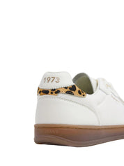 Sneakers Bianco Pepe Jeans