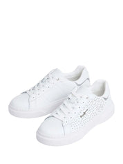 Sneakers Bianco Pepe Jeans