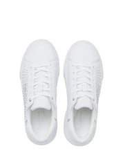 Sneakers Bianco Pepe Jeans