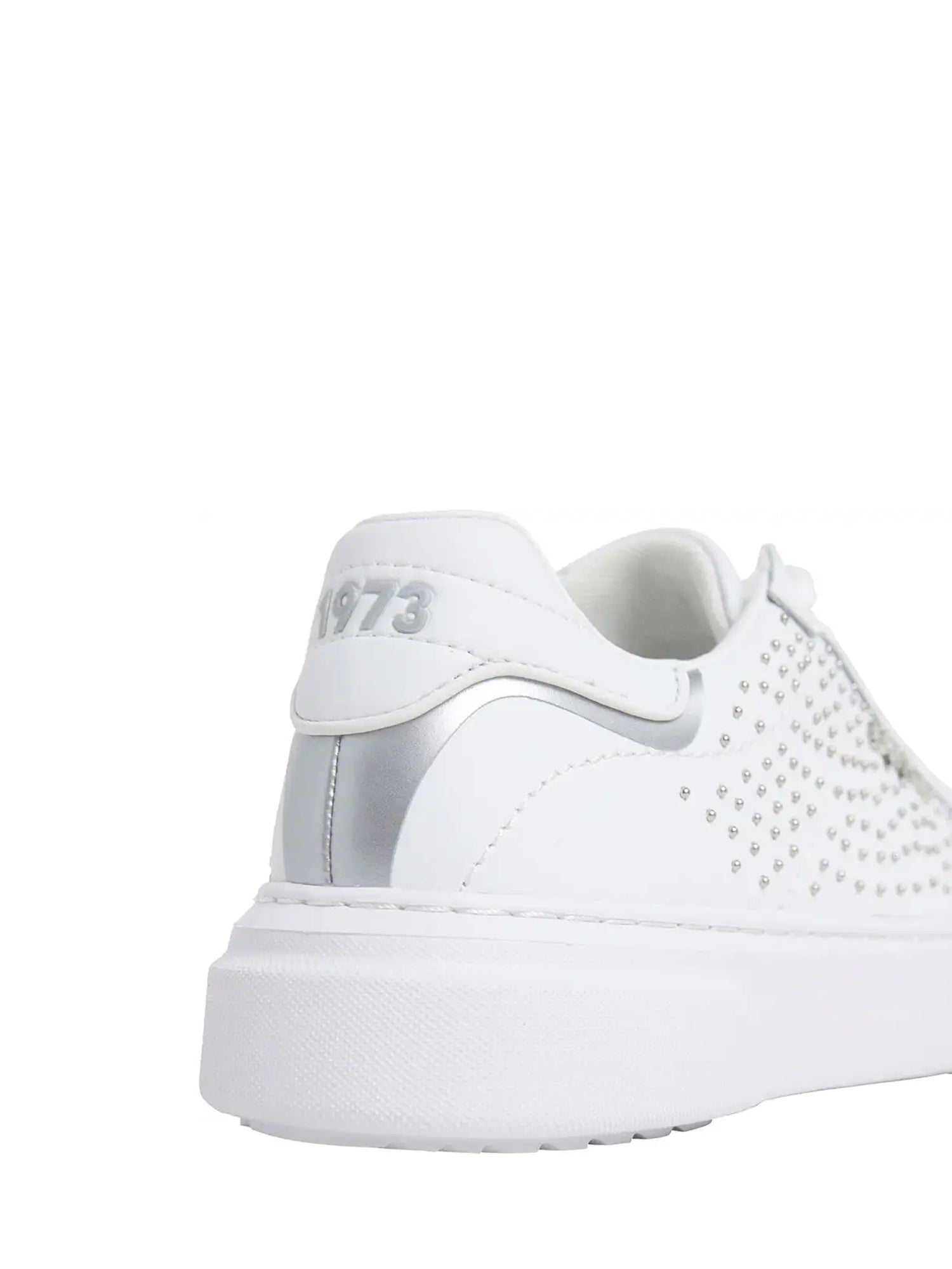 Sneakers Bianco Pepe Jeans