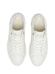 Sneakers Bianco Pepe Jeans
