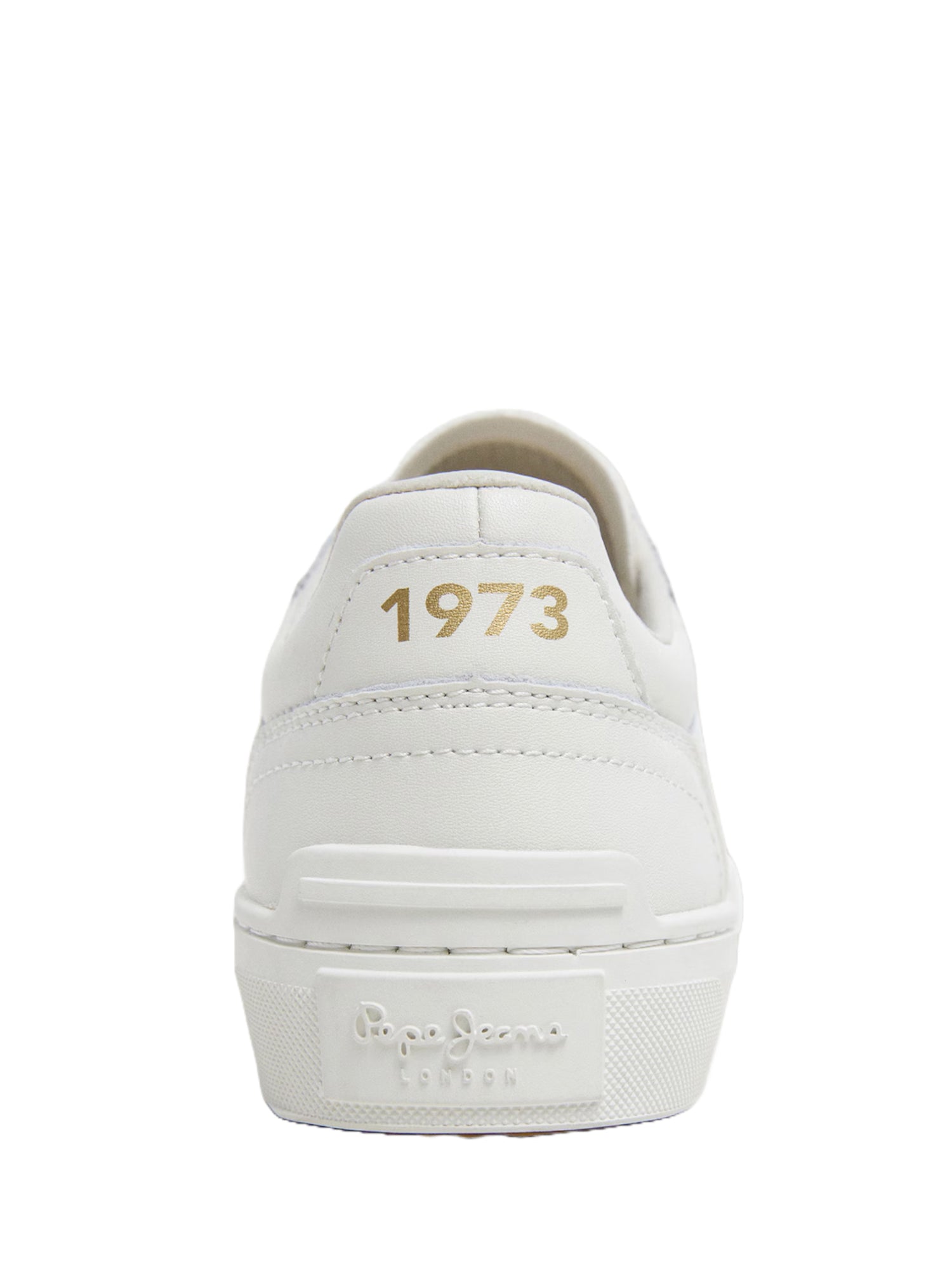 Sneakers Bianco Pepe Jeans