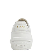 Sneakers Bianco Pepe Jeans