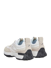 Sneakers Beige Pepe Jeans