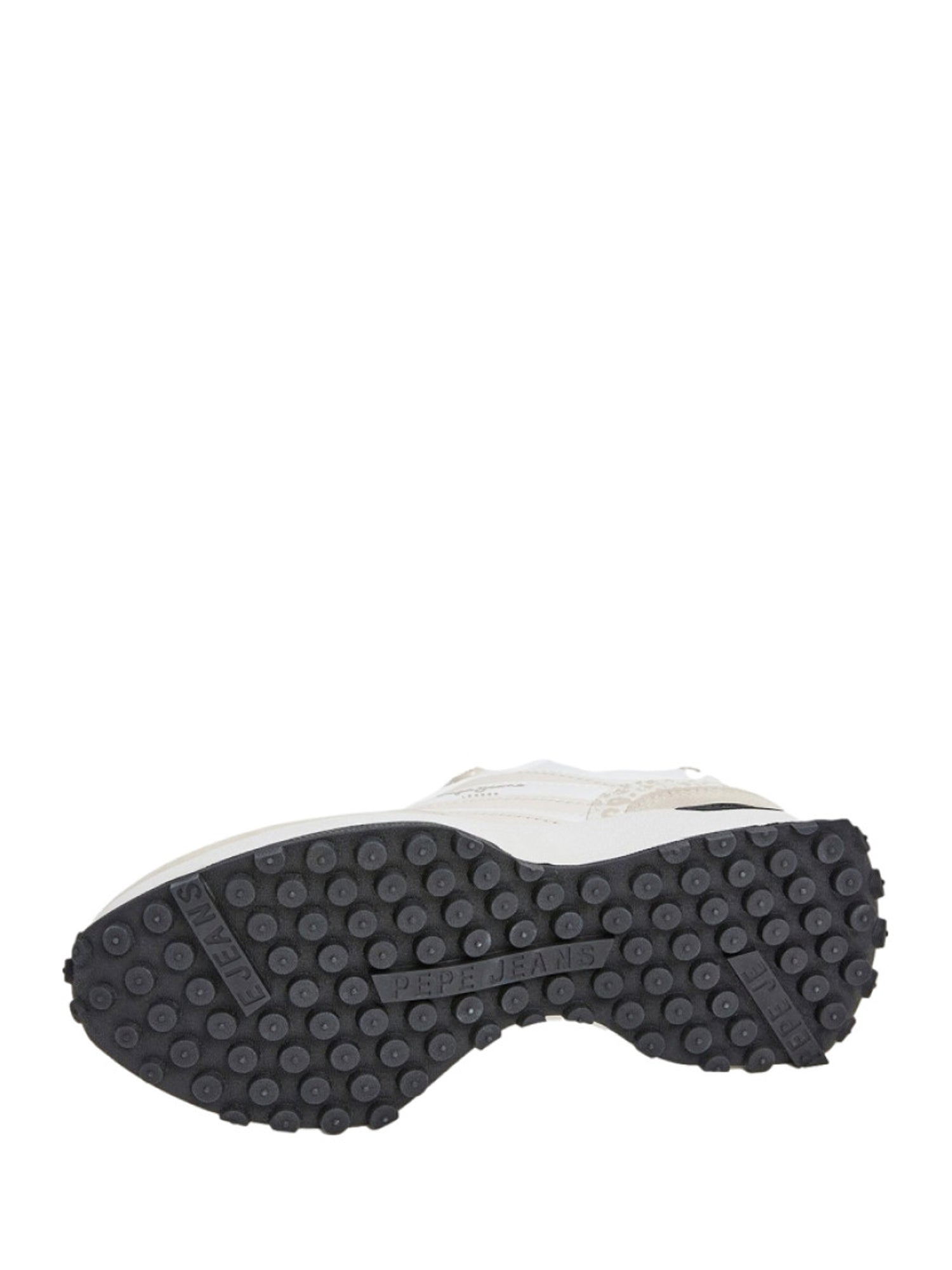 Sneakers Beige Pepe Jeans