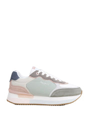 Sneakers Grigio Pepe Jeans