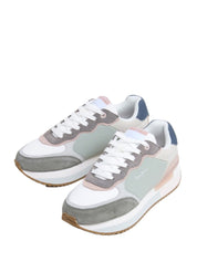 Sneakers Grigio Pepe Jeans
