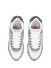 Sneakers Grigio Pepe Jeans