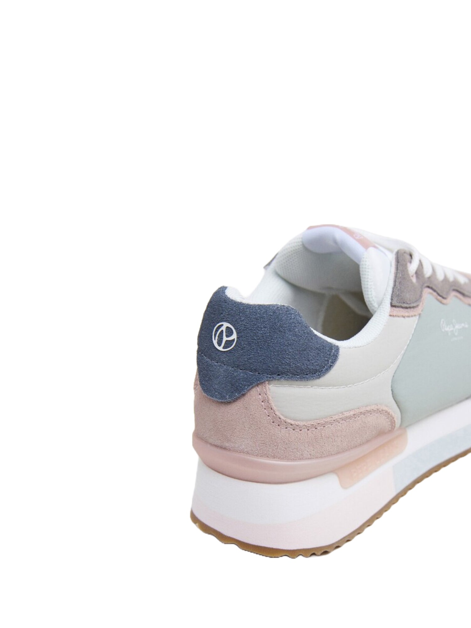 Pepe Jeans Sneakers PLS60034 – Fantasia Moda Pepe Jeans Sneakers PLS60034 – Fantasia Moda