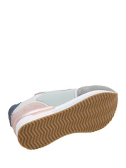 Sneakers Grigio Pepe Jeans