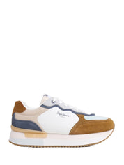 Sneakers Beige Pepe Jeans
