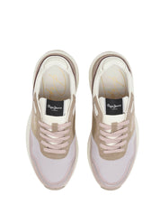 Sneakers Rosa Pepe Jeans