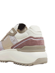 Sneakers Rosa Pepe Jeans