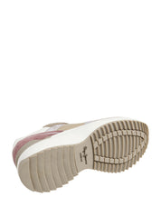 Sneakers Rosa Pepe Jeans