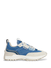 Sneakers Blu Pepe Jeans