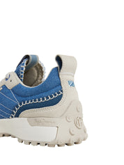 Sneakers Blu Pepe Jeans