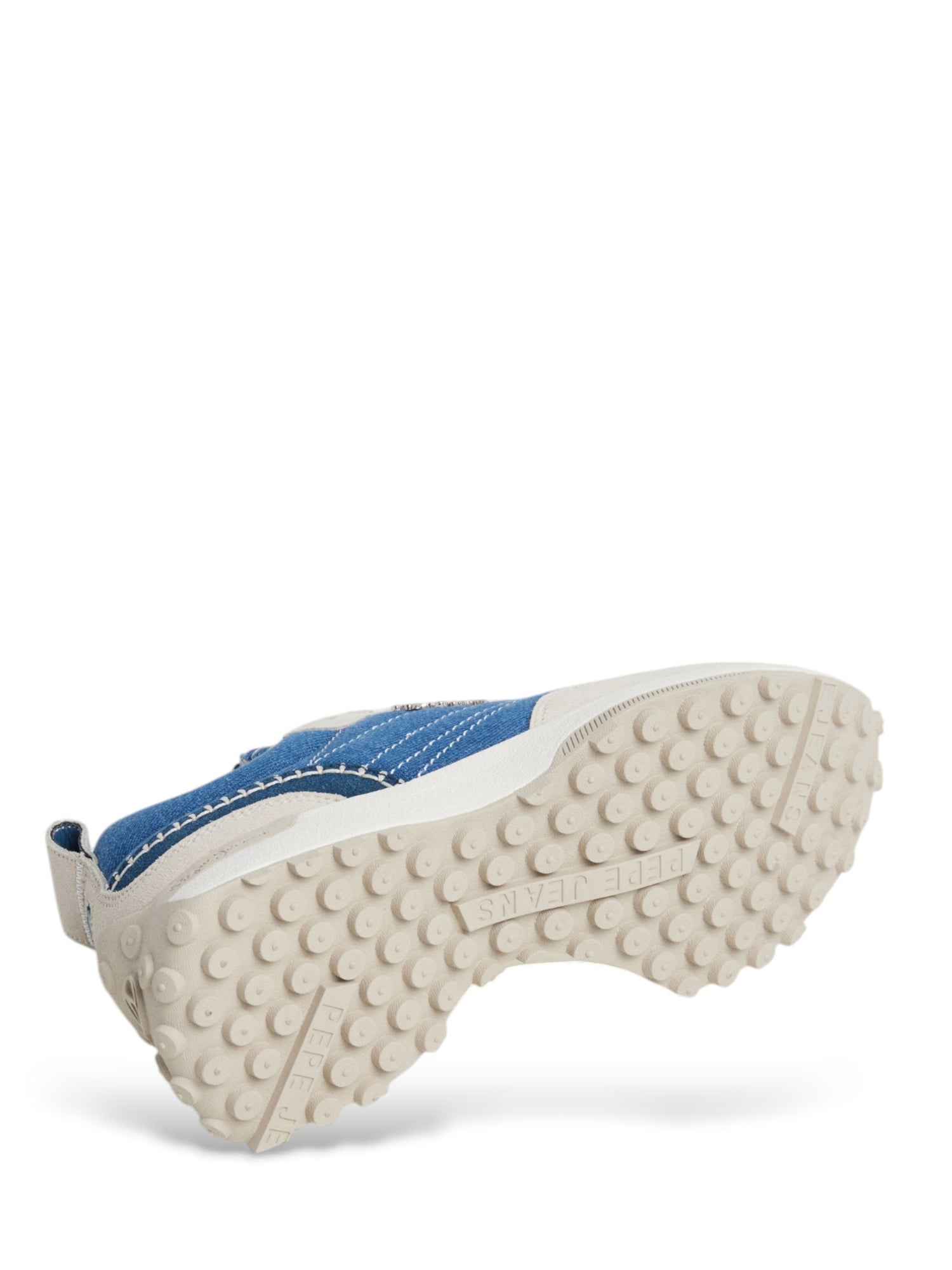 Sneakers Blu Pepe Jeans