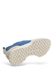 Sneakers Blu Pepe Jeans