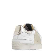 Sneakers Bianco Pepe Jeans