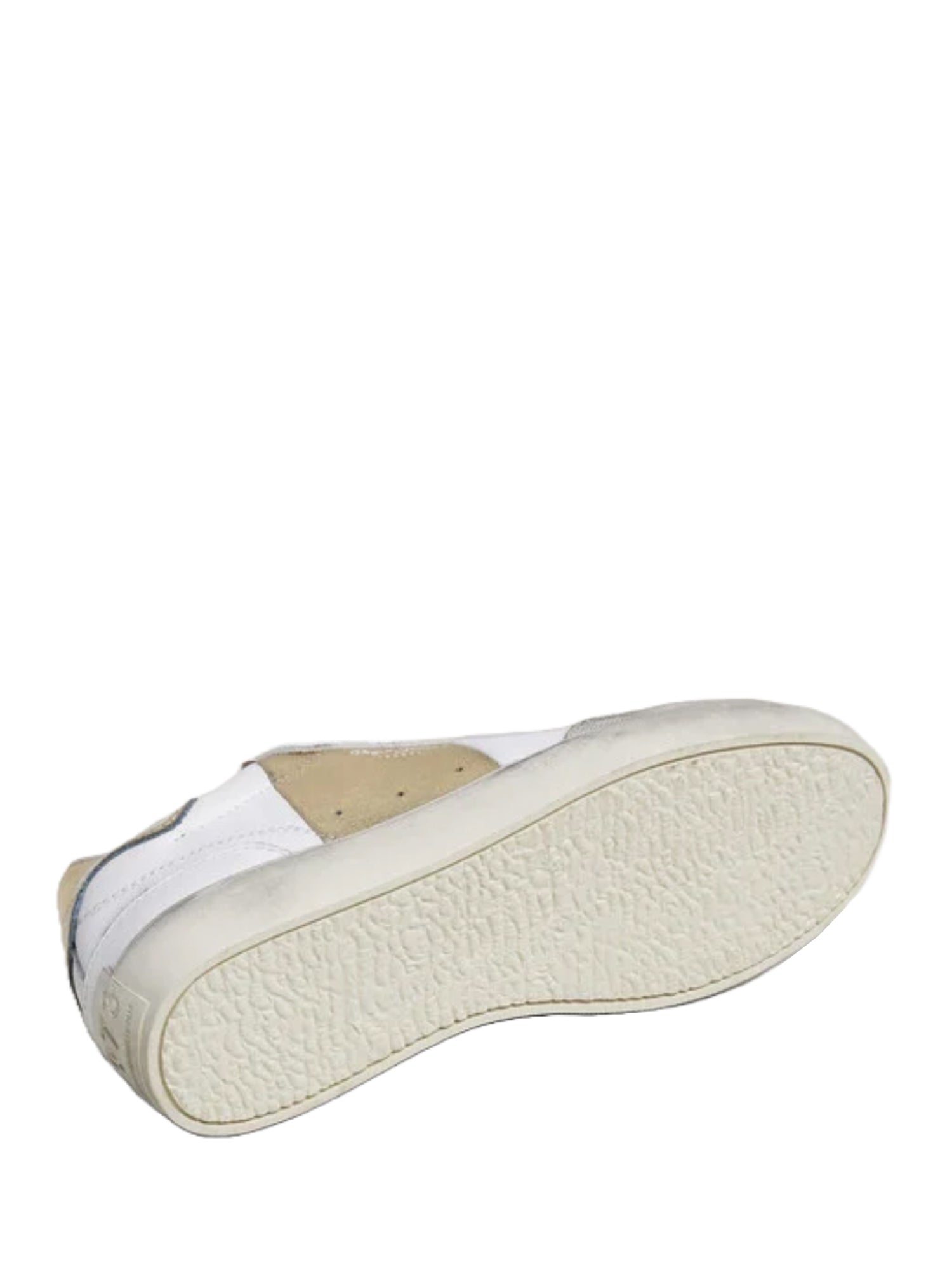 Sneakers Bianco Pepe Jeans