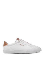 Sneakers Bianco Pepe Jeans