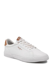 Sneakers Bianco Pepe Jeans