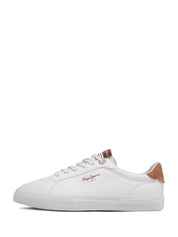 Sneakers Bianco Pepe Jeans