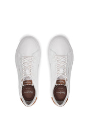 Sneakers Bianco Pepe Jeans